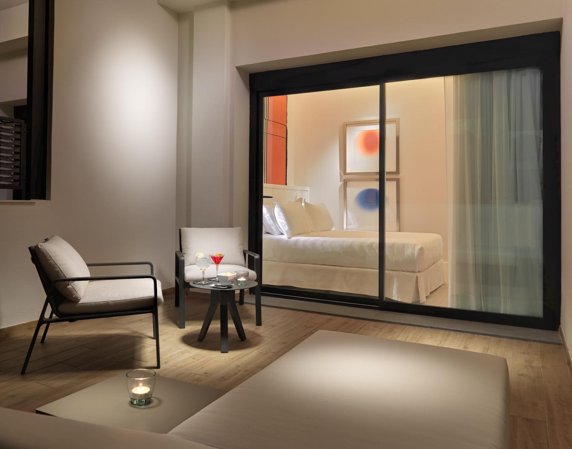 Hotel H10 Cubik 4* Sup