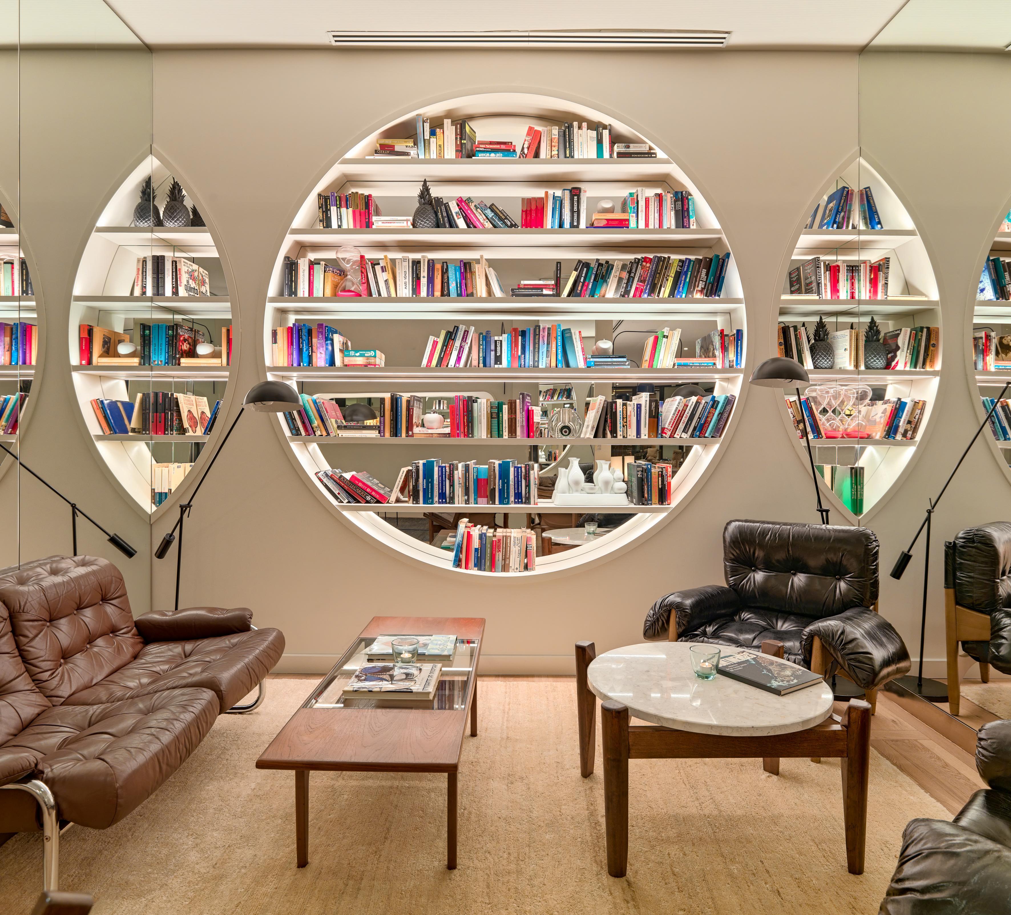 Hotel H10 Cubik 4* Sup Barcelona