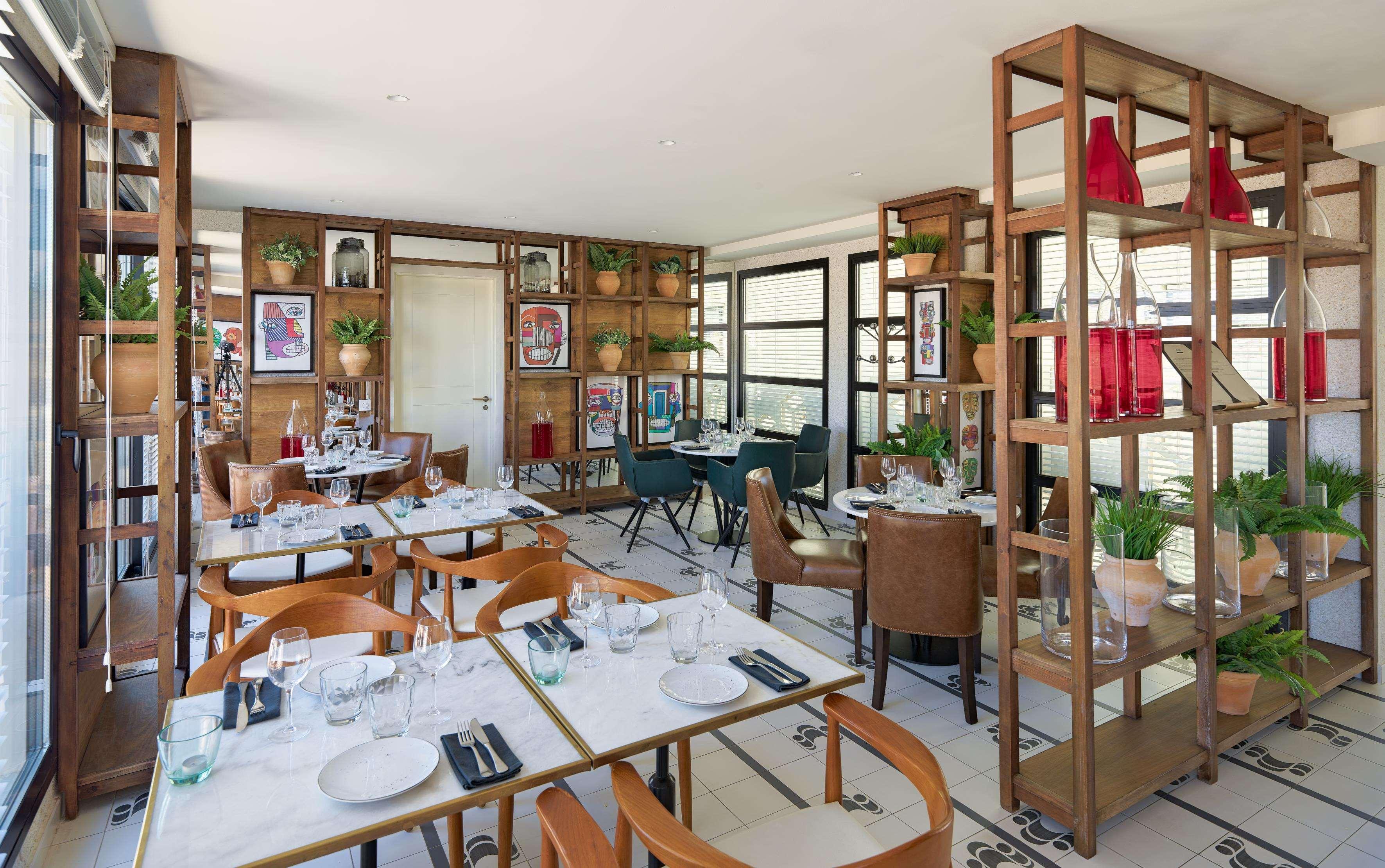 Hotel H10 Cubik 4* Sup