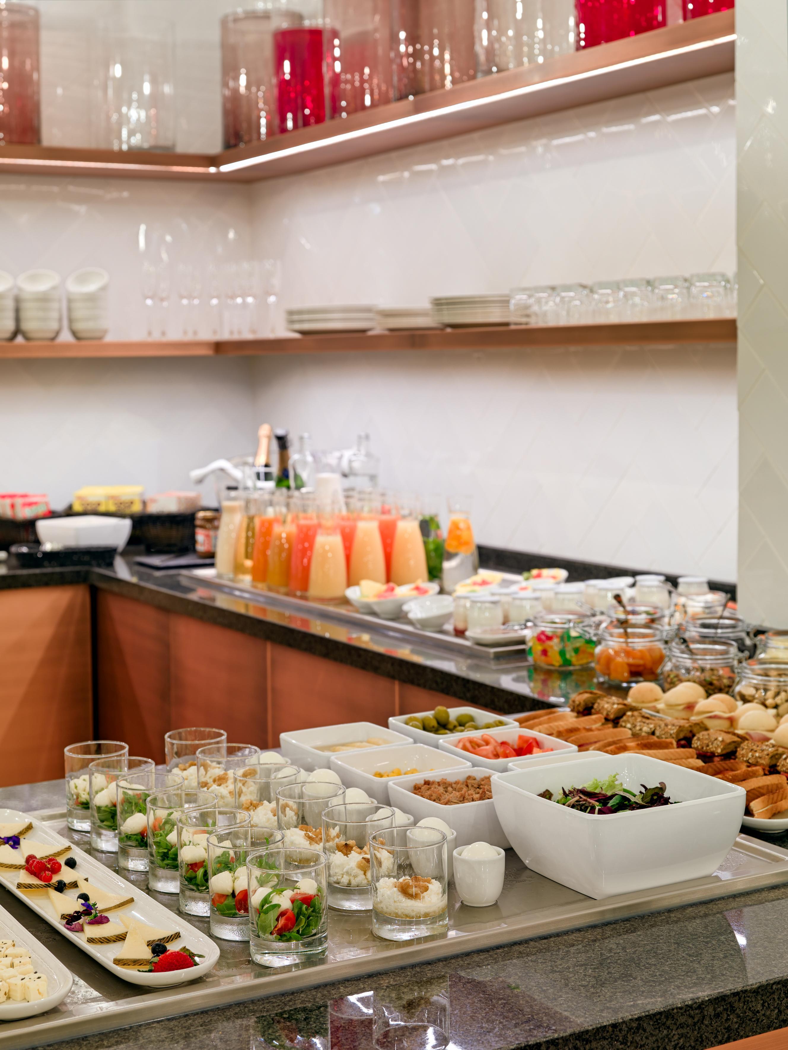 Hotel H10 Cubik 4* Sup Barcelona