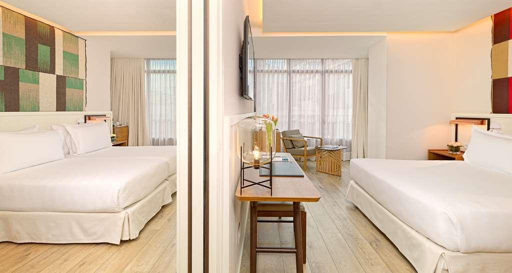 H10 Cubik 4* Sup 4* Barcelona