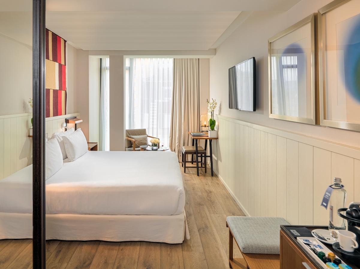 H10 Cubik 4* Sup Hotel