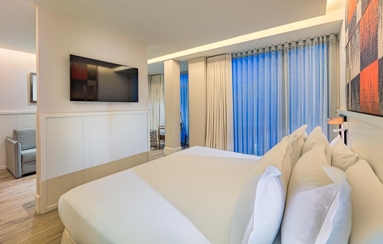 Hotel H10 Cubik 4* Sup